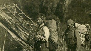 Экспедиция штабс-капитана&nbsp;В. К. Арсеньева&nbsp;по исследованию Уссурийского края