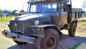 АвтоВсячина