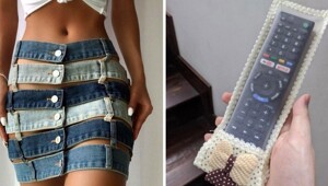 17 предметов с сумасшедшинкой какой, которые были сделаны людьми с богатой фантазией