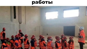 Не ищите здесь смысл. Здесь в основном маразм