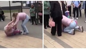 Мамское побоище в Подмосковье
