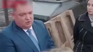 Мэр Нижневартовска ёмко высказался