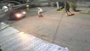 Одно неудачное ограбление в Бразилии