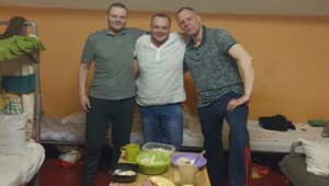 Телевизор, самогон, телефон: ФСИН ответила на видео из СИЗО-1 в Самаре, ставшим комфортным "отелем" для его постояльцев