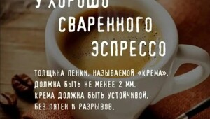 Подборка юмора и фактов о кофе и не только