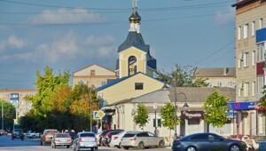Город из анекдота и столица российской провинции: как выглядит Урюпинск
