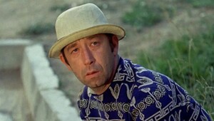 Чтобы помнили. Борислав Брондуков