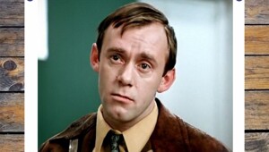 Чтобы помнили. Валерий Носик