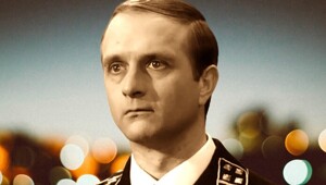 Чтобы помнили. Константин Желдин