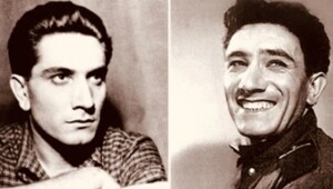 Чтобы помнили. Армен Джигарханян