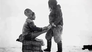 18 редких исторических кадров, переживших своё время