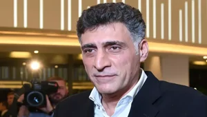 Умер режиссёр и журналист Тигран Кеосаян