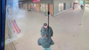 Судьбоносная встреча
