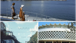 Прогулка по Крыму 1980 года
