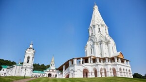 Москва - мировой лидер в области сохранения исторического и культурного наследия