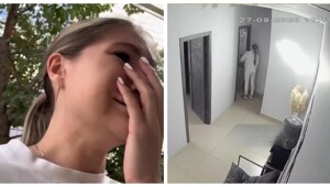 Под Уфой массажистку напугал обнажённый клиент