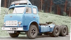 АвтоВсячина