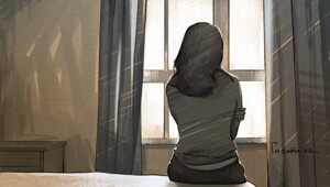 В Узбекистане 15-летнюю девочку обрили и выдали насильно замуж