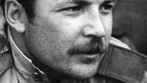 Николай Губенко