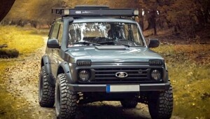 АвтоВсячина