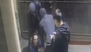 В Петербурге трое налетчиков разбили челюсть мужчине молотком ради 15 тысяч