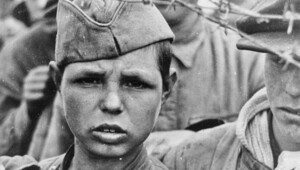 1941. Операция «Барбаросса»