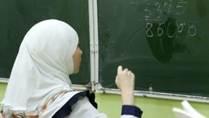 Во всех школах ХМАО запретили ношение никабов и хиджабов