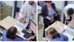 «Семейный подряд»: мать с сыном обчистили маркетплейс на миллионы
