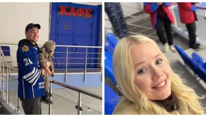 Девушка поделилась впечатлениями от первого свидания с мужчиной, пригласившим её и детей на хоккей