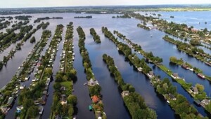 8000 человек пошли против закона и построили город мечты — теперь сюда едут со всей страны