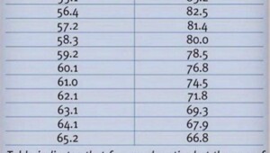 Чем раньше человек выходит на пенсию, тем дольше он живёт