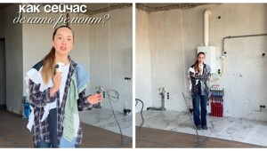 «Плитка стоит как золото!»: мама в декрете в шоке от цен на ремонт