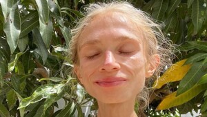 На Бали от истощения скончалась туристка из Польши, которая заморила себя голодом, увлекшись сыроедением