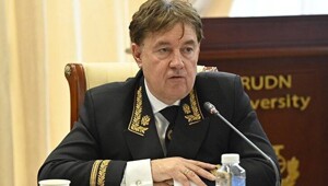 Генпрокуратура обвинила бывшего зампреда Верховного суда в крышевании проституции