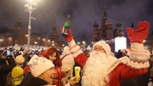 Рекордно длинные новогодние каникулы в 2026 году
