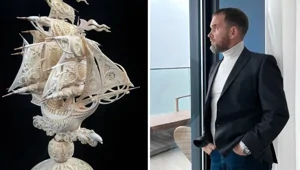«Бивни уходят в Китай»: гениальный косторез объяснил, почему его ремесло в России — на грани исчезновения
