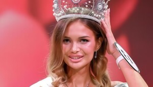 «Мисс Ботокс-2025»: победительница конкурса красоты показала детское фото, чтобы опровергнуть негативные комментарии