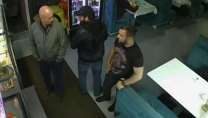 В Подмосковном Щёлково мигрант напал на человека после того как сам спровоцировал с ним конфликт