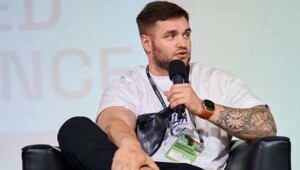 Украинский криптоблогер Костя Кудо покончил с собой после обвала крипторынка