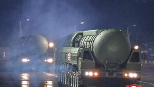 Северная Корея напомнила США, что если сильно захотеть, то можно многого добиться