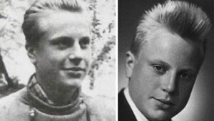 Чтобы помнили. Богатырев Юрий Георгиевич