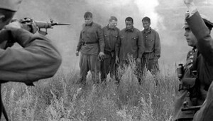 Приговор трибуналу. Из воспоминаний генерал-полковника РККА Ивана Чистякова
