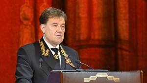 У бывшего зампреда Верховного суда изъяли имущество на 9 млрд рублей