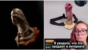 Продукция двойного назначения