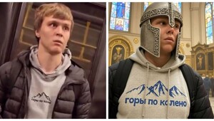 Россиянин нокаутировал пьяного дебошира в автобусе и прославился за рубежом