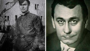 Чтобы помнили. Владимир Яковлевич Самойлов