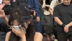 В Мьянме и Камбодже силовики провели рейды против скам-центров, где людей держали в рабстве