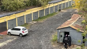 Москвичи требуют признать гаражи культурным наследием ЮНЕСКО