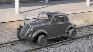 АвтоВсячина