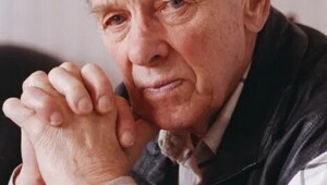 Чтобы помнили. Георгий Жженов